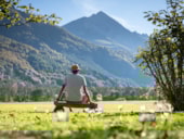  AZUN NATURE Chalets-Camping & Spa