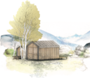 Cabane Cabane