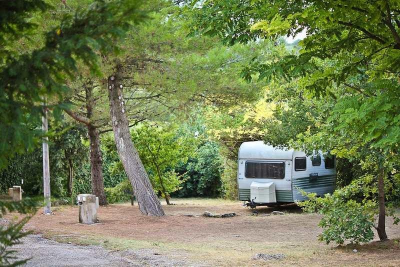 CAMPING LA CERISE  — Photo 7
