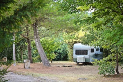 CAMPING LA CERISE 