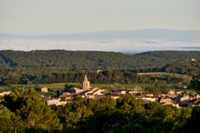 CAMPING LA CERISE 