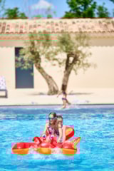 Foto #13 van Camping La Cerise