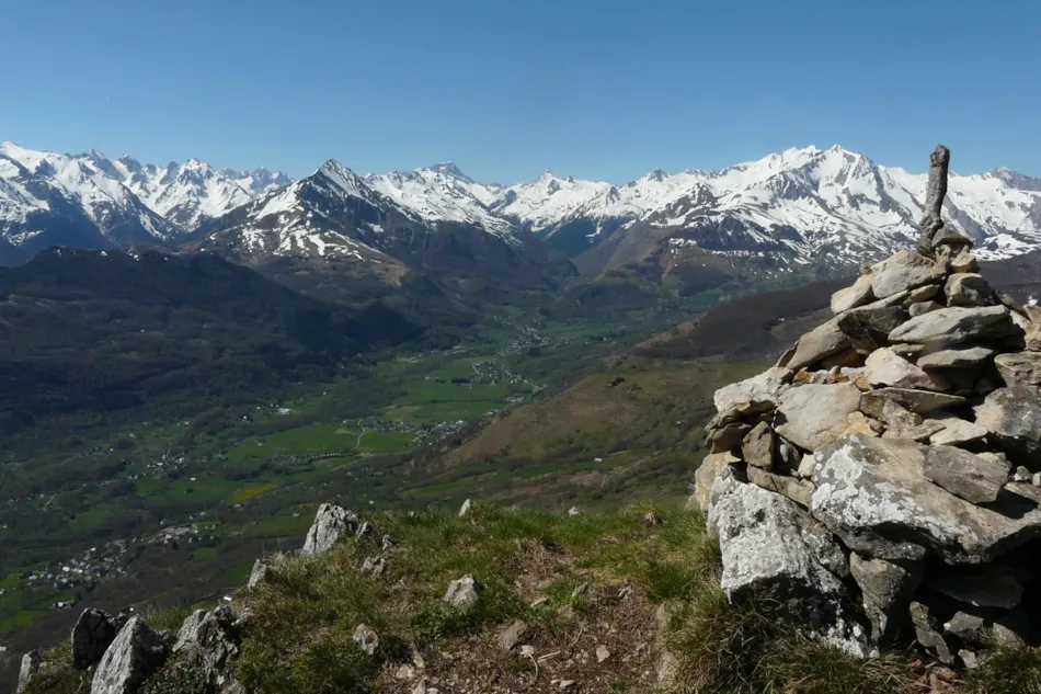 Camping Cap Pyrénées