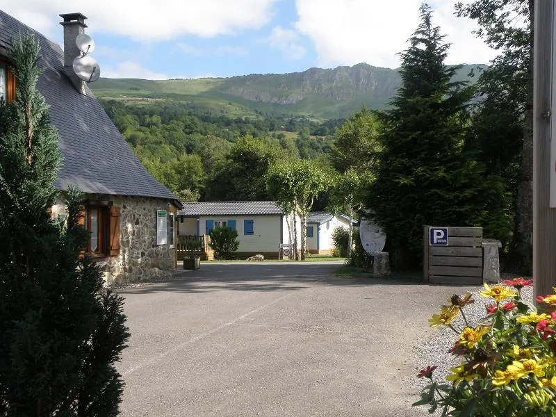 Camping Cap Pyrénées