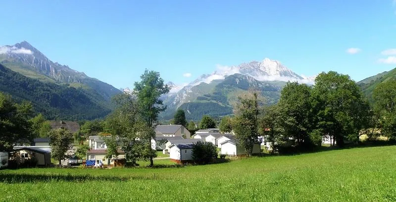 Camping Cap Pyrénées - image n°1 - Camping Direct