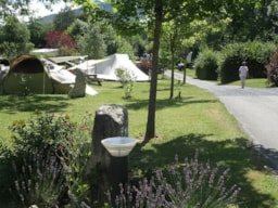 Camping Cap Pyrénées - image n°4 - 