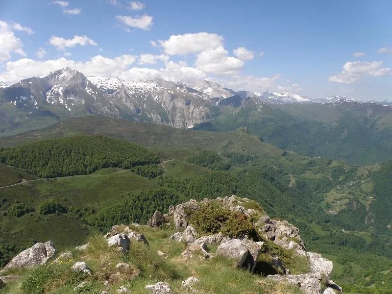 Camping Cap Pyrénées