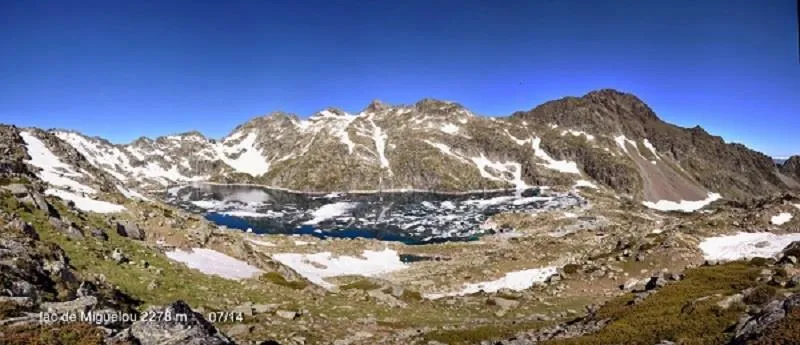 Camping Cap Pyrénées