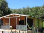 Chalet Cap Premium 2 Chambres Chalet Cap Premium 2 Chambres