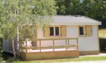 Chalet Cap Confort 2 Chambres Chalet Cap Confort 2 Chambres