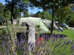 Emplacement Camping 2 Personnes Emplacement Camping 2 Personnes