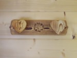 Chalet Cottage 3 Chambres 6/7 Pers Chalet Cottage 3 Chambres 6/7 Pers