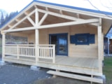 Cottage Premium 2 Chambres Cottage Premium 2 Chambres