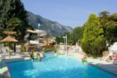 Camping LA BERGERIE