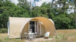 Location - Coco Sweet - Camping LA BERGERIE