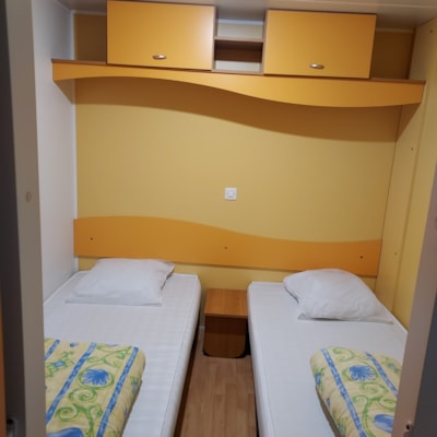 Mobilna kucica