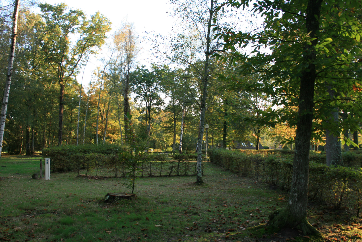 Camping Onlycamp de la Varenne — Photo 2