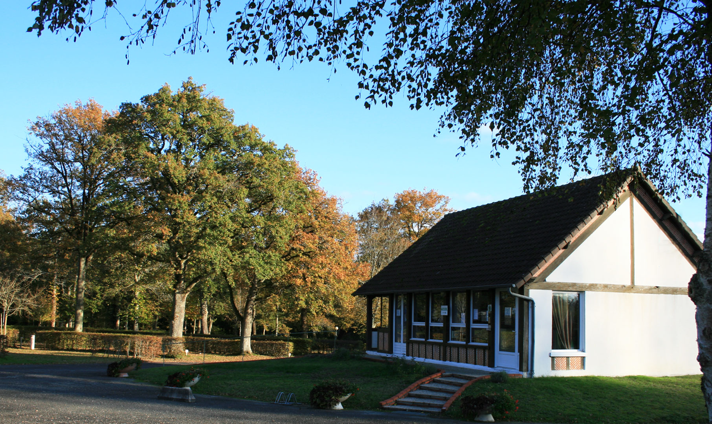 Camping Onlycamp de la Varenne — Photo 3