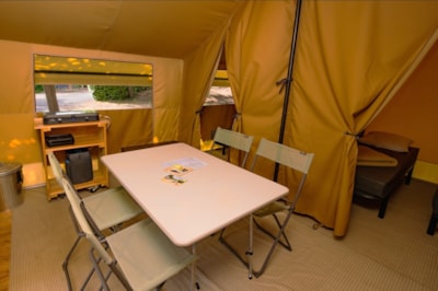 Ponza tent