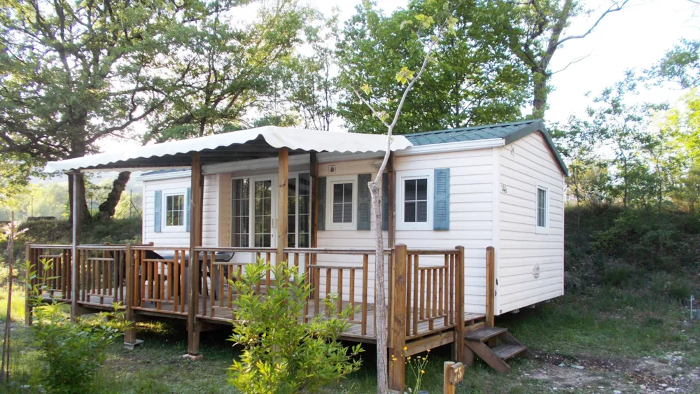 Location - Arizona Eco. - Camping Tikayan La Célestine