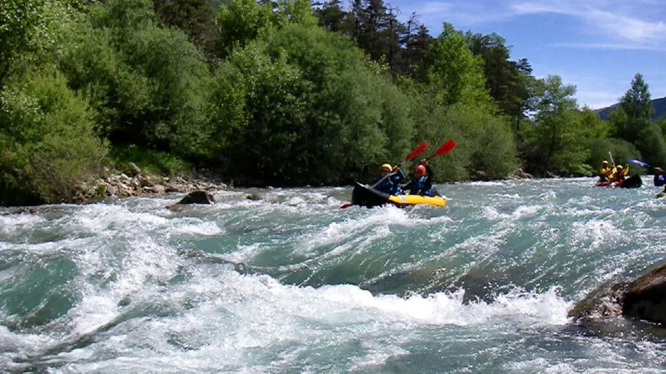 Camping Tikayan La Célestine