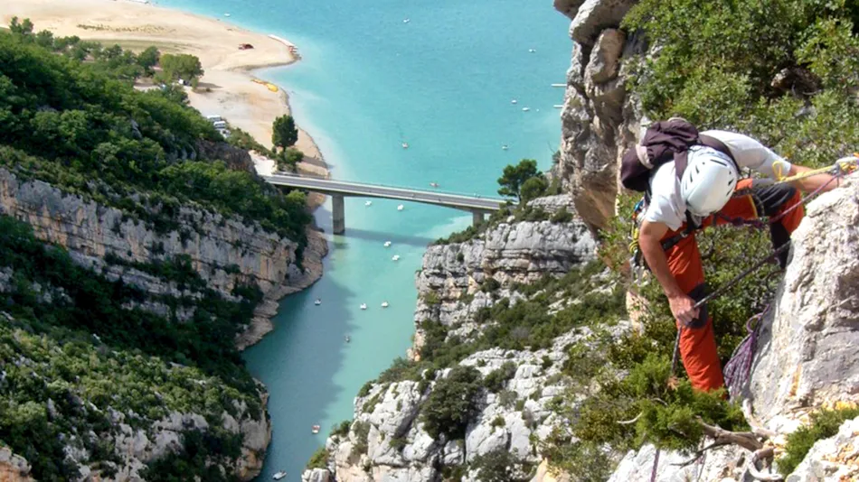 Camping Tikayan La Célestine