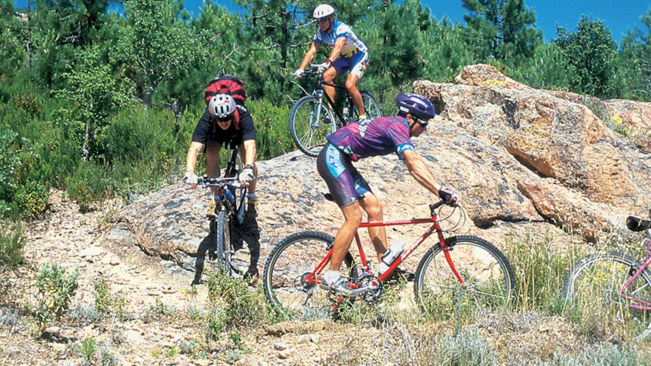 Camping Tikayan La Célestine