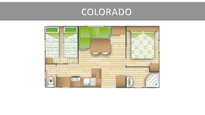 COLORADO ECO. — 10