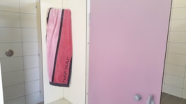 Emplacement : voiture +tente/caravane ou camping car 2/6 pers