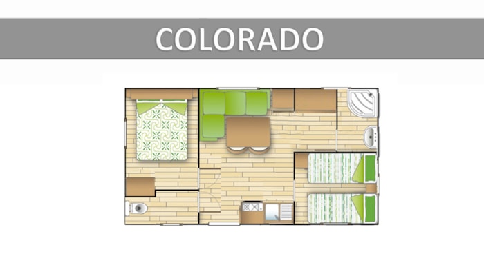 Colorado Standard