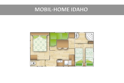 IDAHO STANDARD. — 8