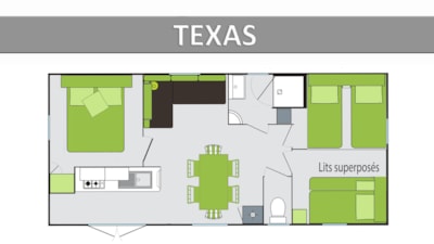 TEXAS CONFORT. — 10