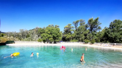 Camping Tikayan La Célestine