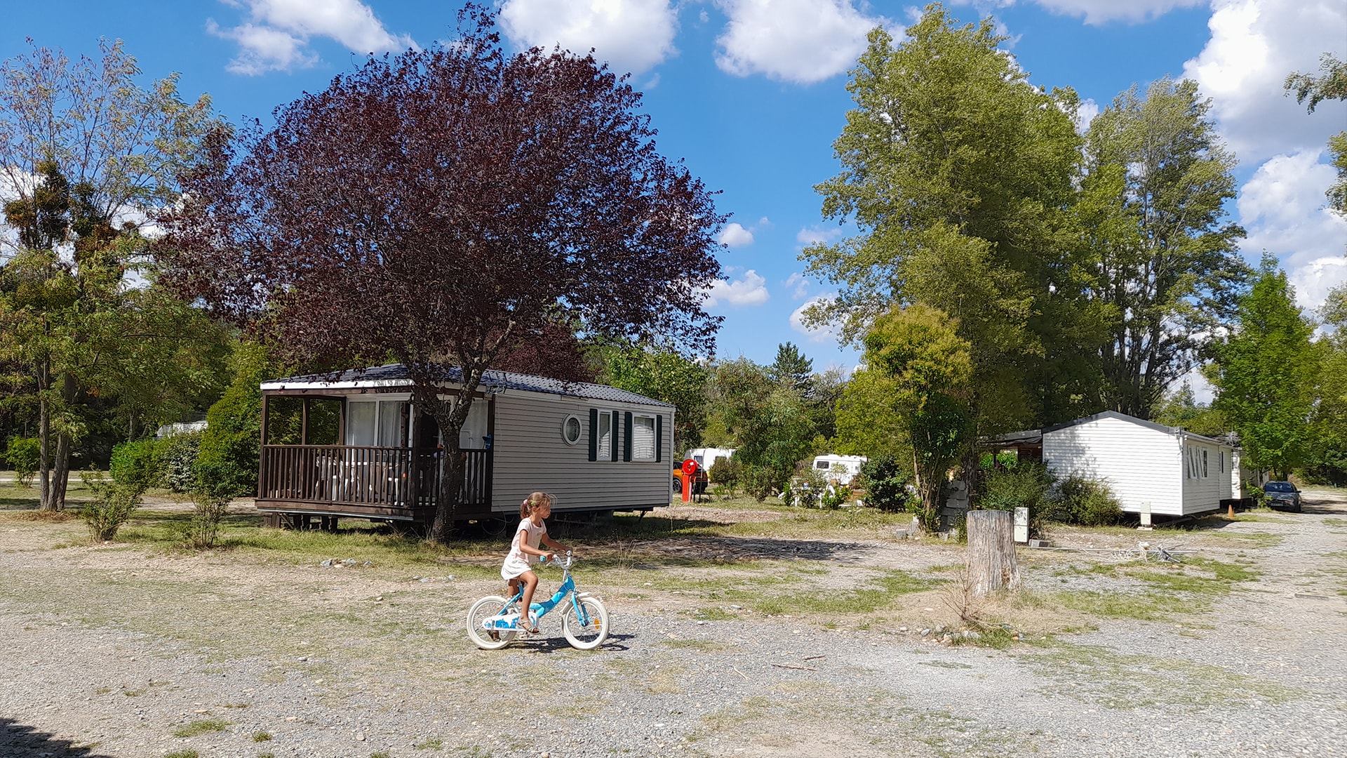 Camping Tikayan La Célestine — Photo 9