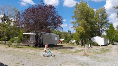 Camping Tikayan La Célestine