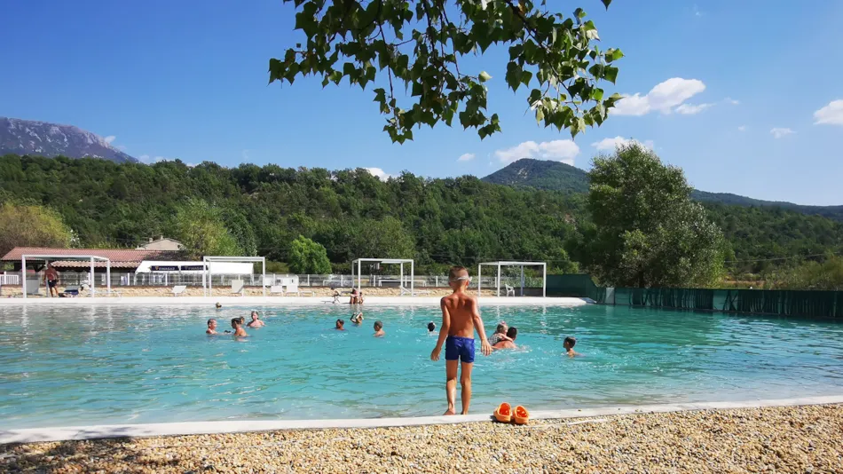 Camping Tikayan La Célestine