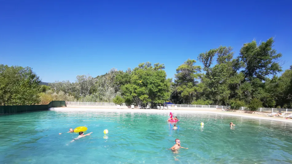 Camping Tikayan La Célestine