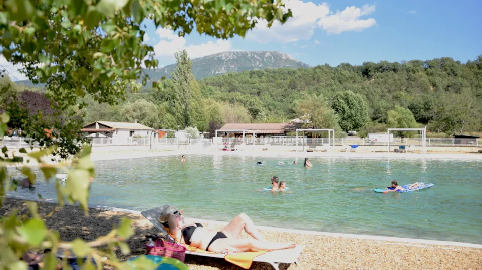 Camping Tikayan La Célestine