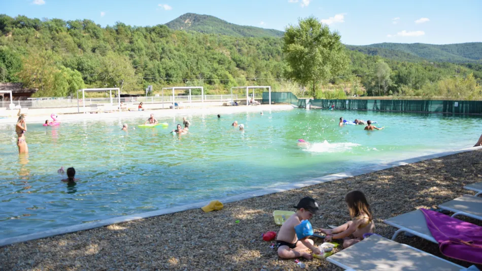 Camping Tikayan La Célestine