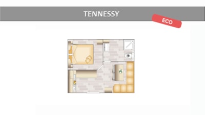TENNESSY ECO. — 10