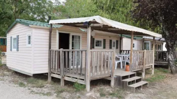 Accommodation - Colorado Eco. - Camping Tikayan La Célestine