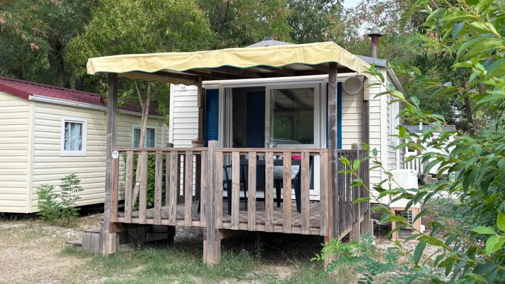 Location - Tennessy Eco. - Camping Tikayan La Célestine