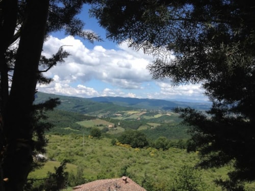 Camping Luna del Monte