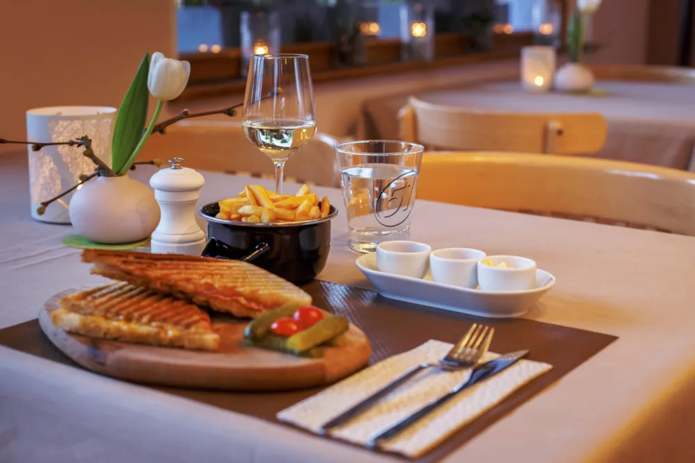 Camping Ettelbruck - image n°10 - UniversalBooking