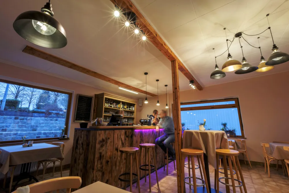 Camping Ettelbruck - image n°11 - UniversalBooking