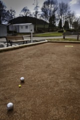 Foto #13 van Camping Ettelbruck