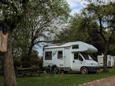 Camping Ettelbruck