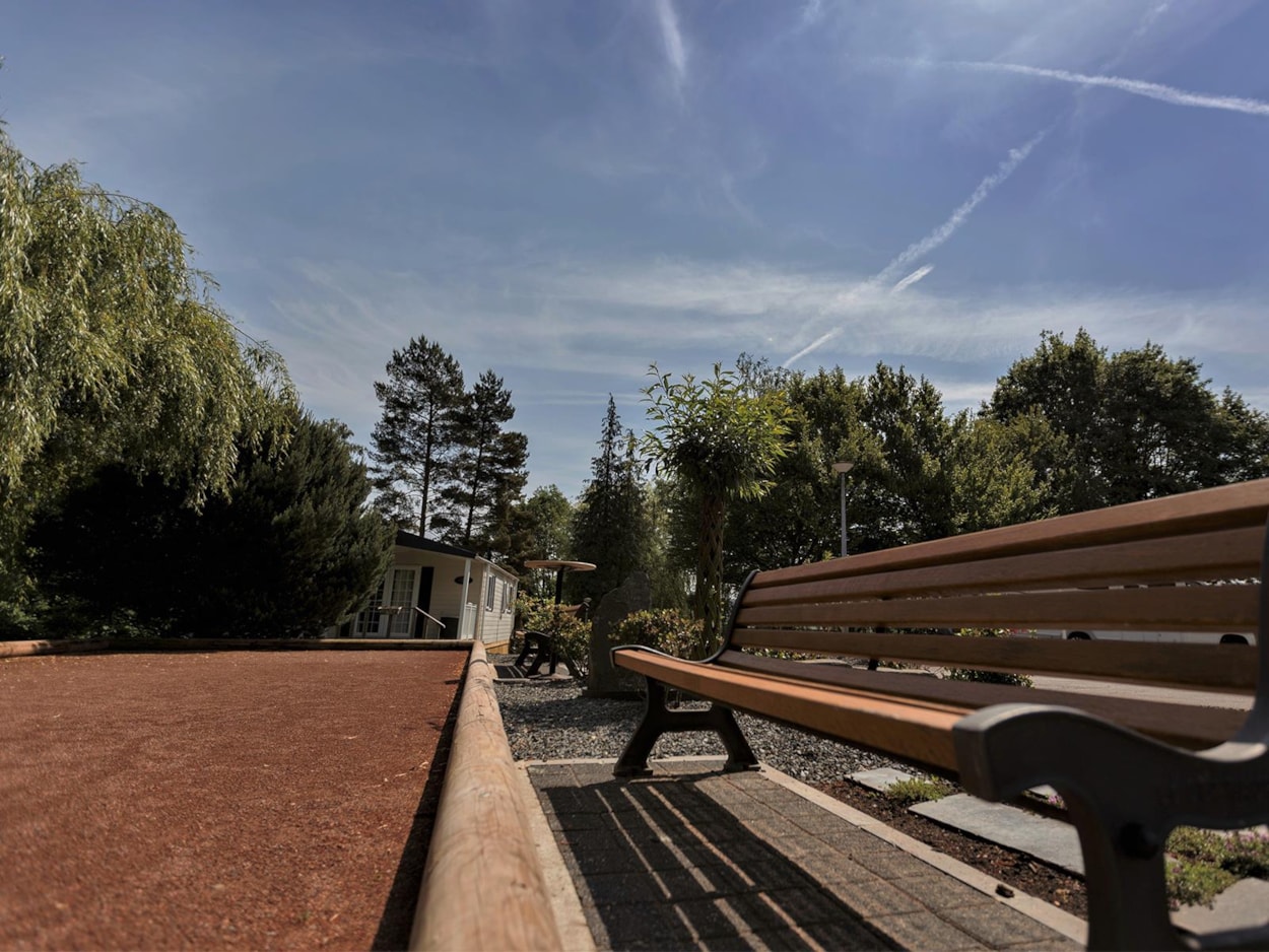 Camping Ettelbruck