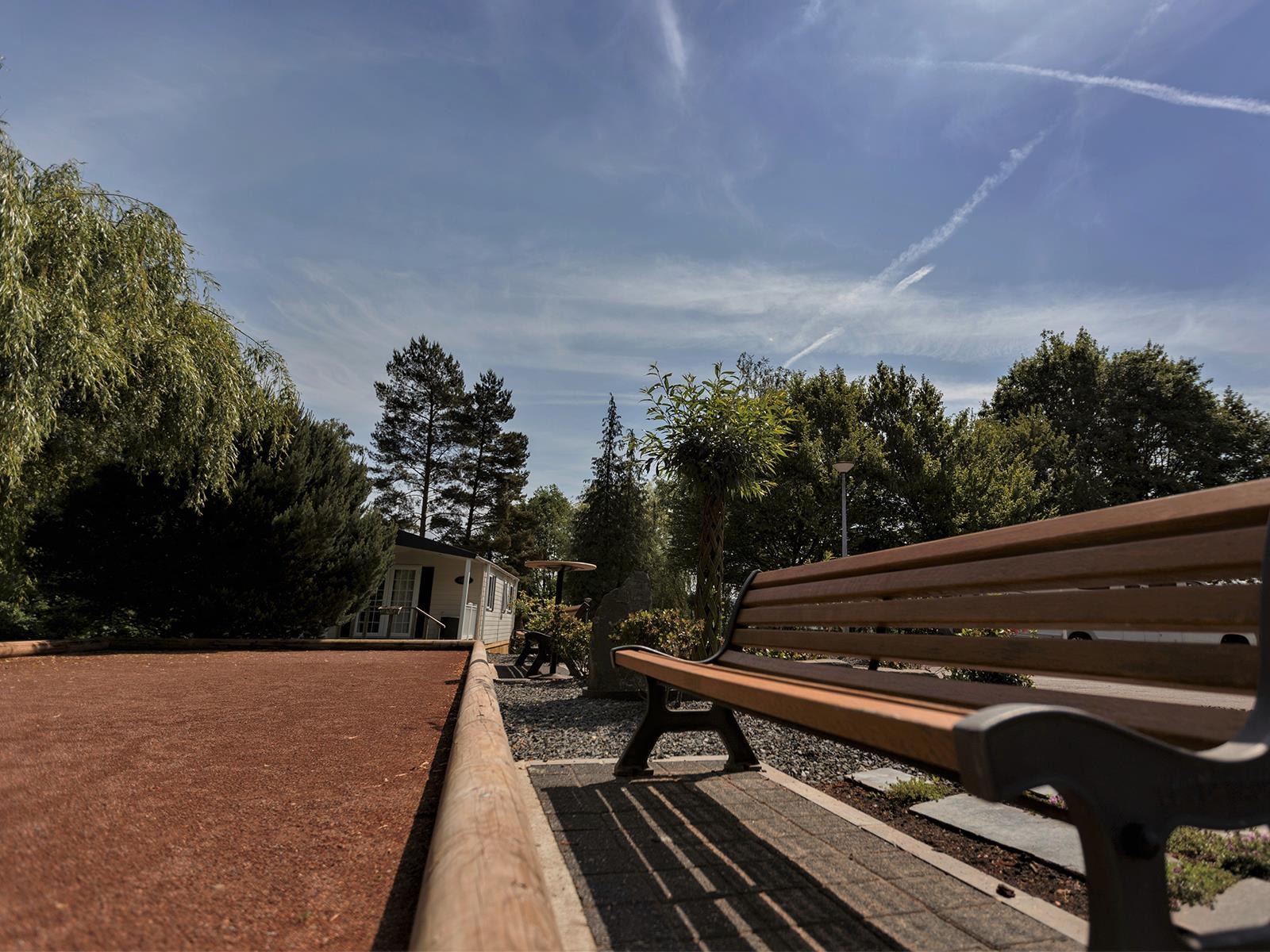 Camping Ettelbruck — Foto 6