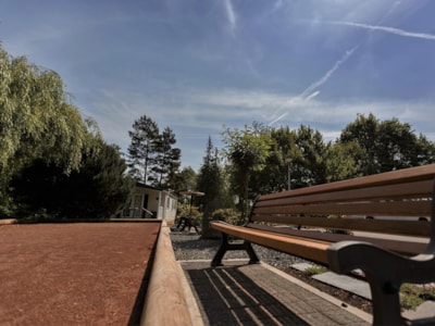 Camping Ettelbruck